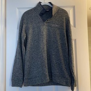 Men’s Eddie Bauer Pullover